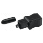 POF CONNECTOR F05 SIMPLEX /50P photo du produit