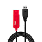 Rallonge active USB 2.0, 30m photo du produit