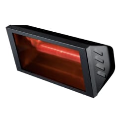 IRC Helios Radiant Blck 2000 W photo du produit