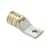 Copper Compression Lug, 1 Hol photo du produit