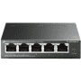 TP-Link Switch 5ports Giga PoE photo du produit