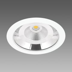 JET 230 46W blanc Led Dali Ip6 photo du produit