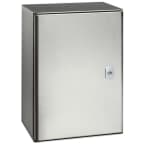 ATLAN INOX COF.600X400X200 photo du produit