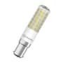 LED P T SLIM 60 6.5W 827 B15d photo du produit