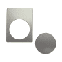 FLEXIMARK TA Foam 45x25 mm SR photo du produit