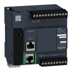 M221 16E-S RELAI ETH 240V photo du produit