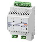 ATTUAT.4 CAN.KNX 16AX COM.MAN. photo du produit