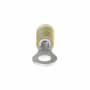 Ring Terminal, nylon insulate photo du produit