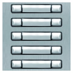 MODULE NEXA INOX 10 BP 2 R photo du produit