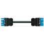 Cordon MIDI f/m 5g1,5mm/sh/7m/ photo du produit