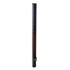 PDU 0U 24 C13 + DISJ photo du produit