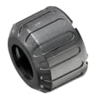 NYLON CAP NUT GREY BIN photo du produit