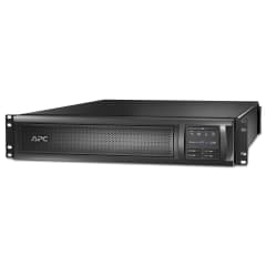 Smart-UPS X 2200VA RM NMC photo du produit