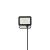 JUMPER Projecteur 20W 3CCT photo du produit