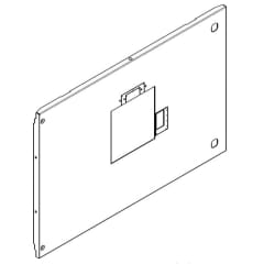 PLST DPX3 630 D+CM photo du produit