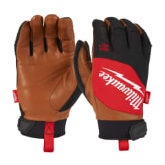 GANTS CUIRS HYBRIDES photo du produit