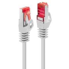 Cable reseau Blanc Cat.6 S-FTP photo du produit