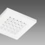 COMFORT SQUARE 710 Led 28W Dal photo du produit