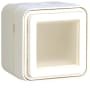 cubyko adap. KNX complet blanc photo du produit