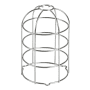 GRILLE INOX 157MM photo du produit