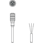 KD U-M8-3A-P1-020 photo du produit