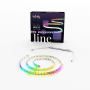 Ext. Ruban RGB 1,5m blanc photo du produit