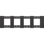 LNW PLAQUE NOIR 4X2M 71V photo du produit