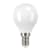 LPE LED SPHERIQUE E14 6W-2700K photo du produit