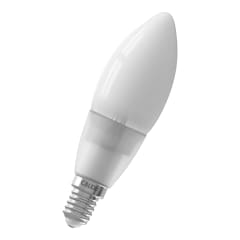 Smart WIFI LED C35 E14 4.5W photo du produit