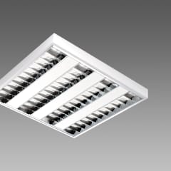 MINICOMFORT 731 led 37W Ip20Ik photo du produit