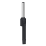 Embout E moyen 1,5mm² noir NF photo du produit