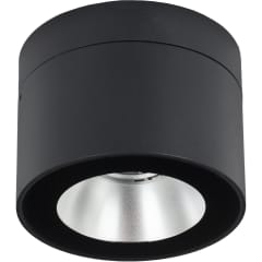 NIDAROS graphite 10,7W LED dim photo du produit