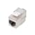 CAT 6 Keystone Jack, blinde to photo du produit