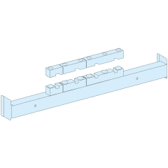 Supp.barre raccord.arr.entr.70 photo du produit