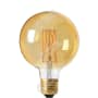 Globe G95 Filament LED 4W E27 photo du produit