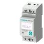 PAC1600: 1 phasig 63A, Modbus photo du produit