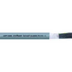 ÖLFLEX CLASSIC FD 810 4G0,75 photo du produit