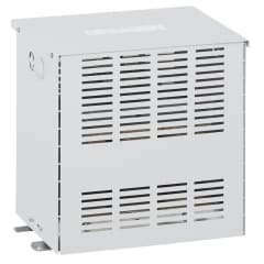 TRANSFO TSCT PROTEGE1,6KVA TRI photo du produit