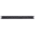 Patch Panel Kit, 24 Port, Cat photo du produit