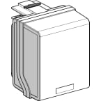 connec.dér.32A fus. NF 3L+N+PE photo du produit