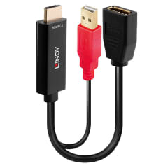 Convertisseur HDMI 18G vers Di photo du produit