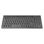 Clavier filaire turc console T photo du produit