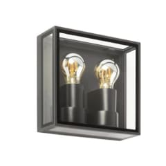 Pomo Led Lampe Applique Gris F photo du produit