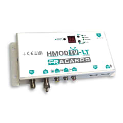 Modulateur A/V COFDM/QAM HDMI photo du produit