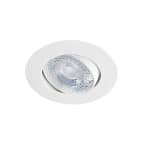 ENC. K8 LED 8W-3000K BLC photo du produit