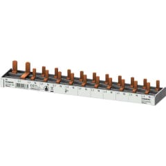 Pin Busbar 10mm2,1xRCCB 1p/N+1 photo du produit