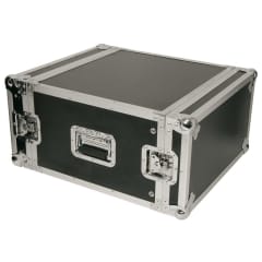 Flightcase 19, 6 U photo du produit