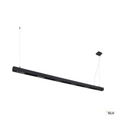 Q-LINE PD LED susp 2m 4000K no photo du produit