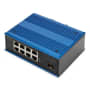 Commutateur 4+1 ports Unmanage photo du produit