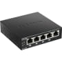 Switch 5 ports 10/100 (1 POE) photo du produit